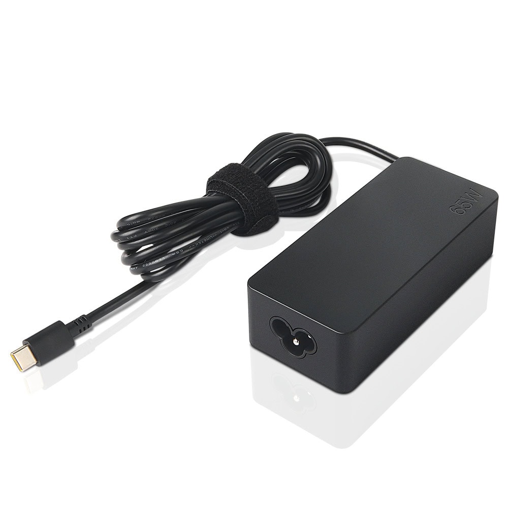 Lenovo 65W Standard AC Adapter 4X20M26272