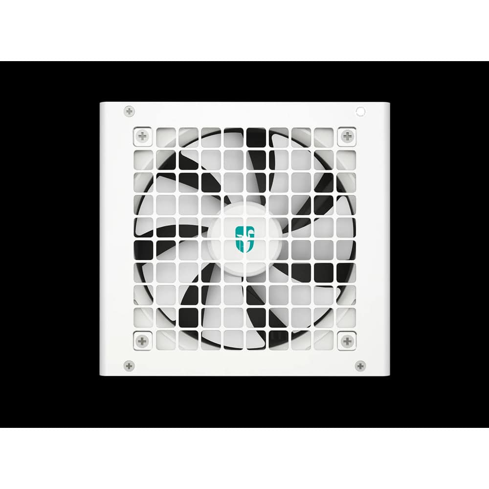Захранване DeepCool PN850-M White