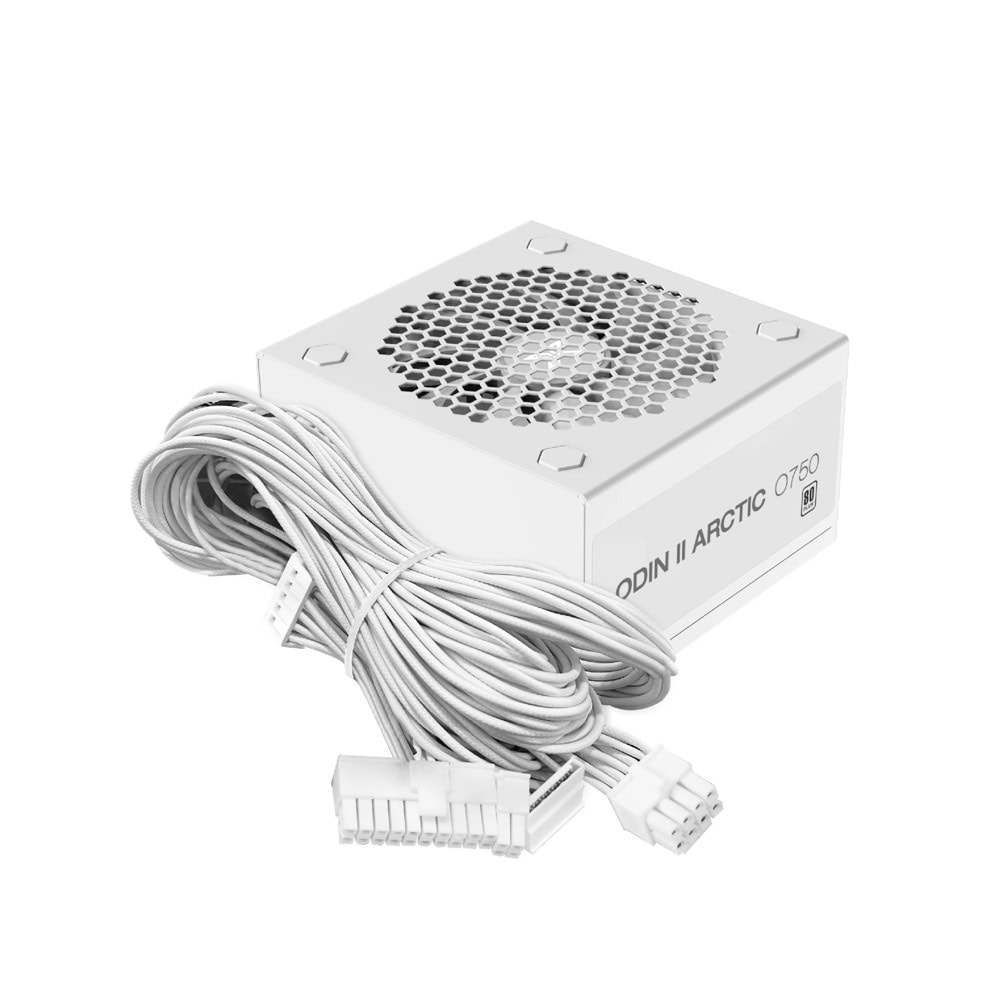 Захранване Xigmatek Odin II Arctic 750W