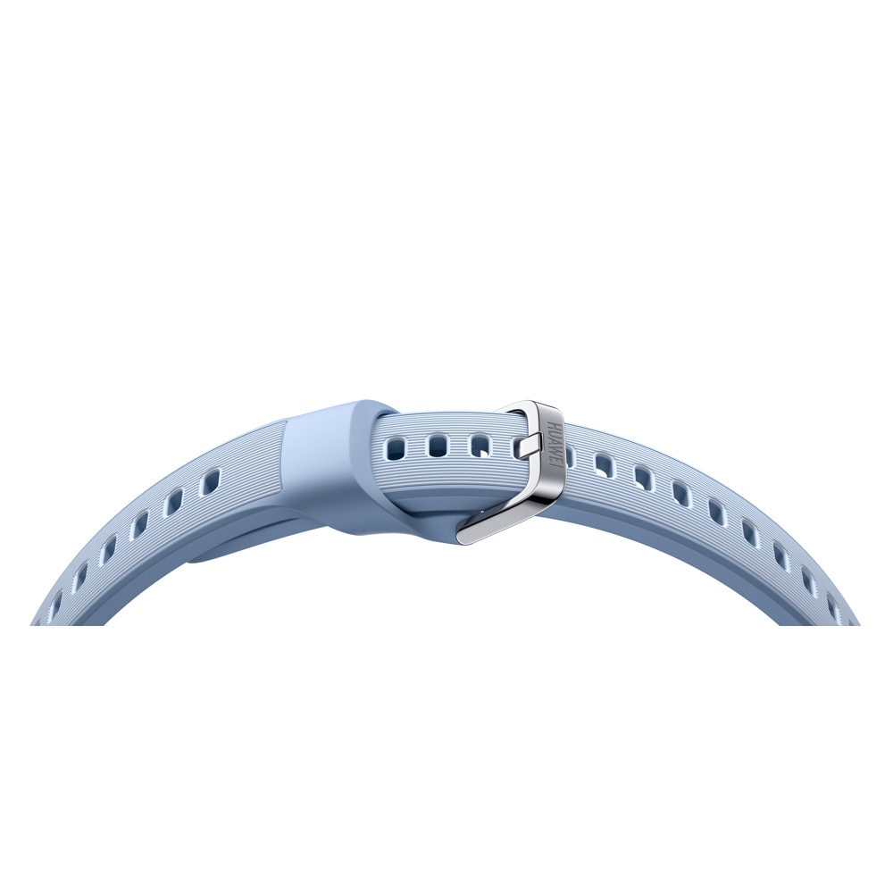 смарт часовник huawei watch 6 blue 46mm 55020kfu