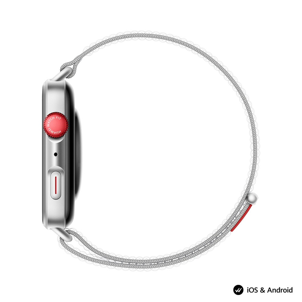 Huawei Watch Fit 4 Seiya-B19F Nelon + FreeBuds 2 S