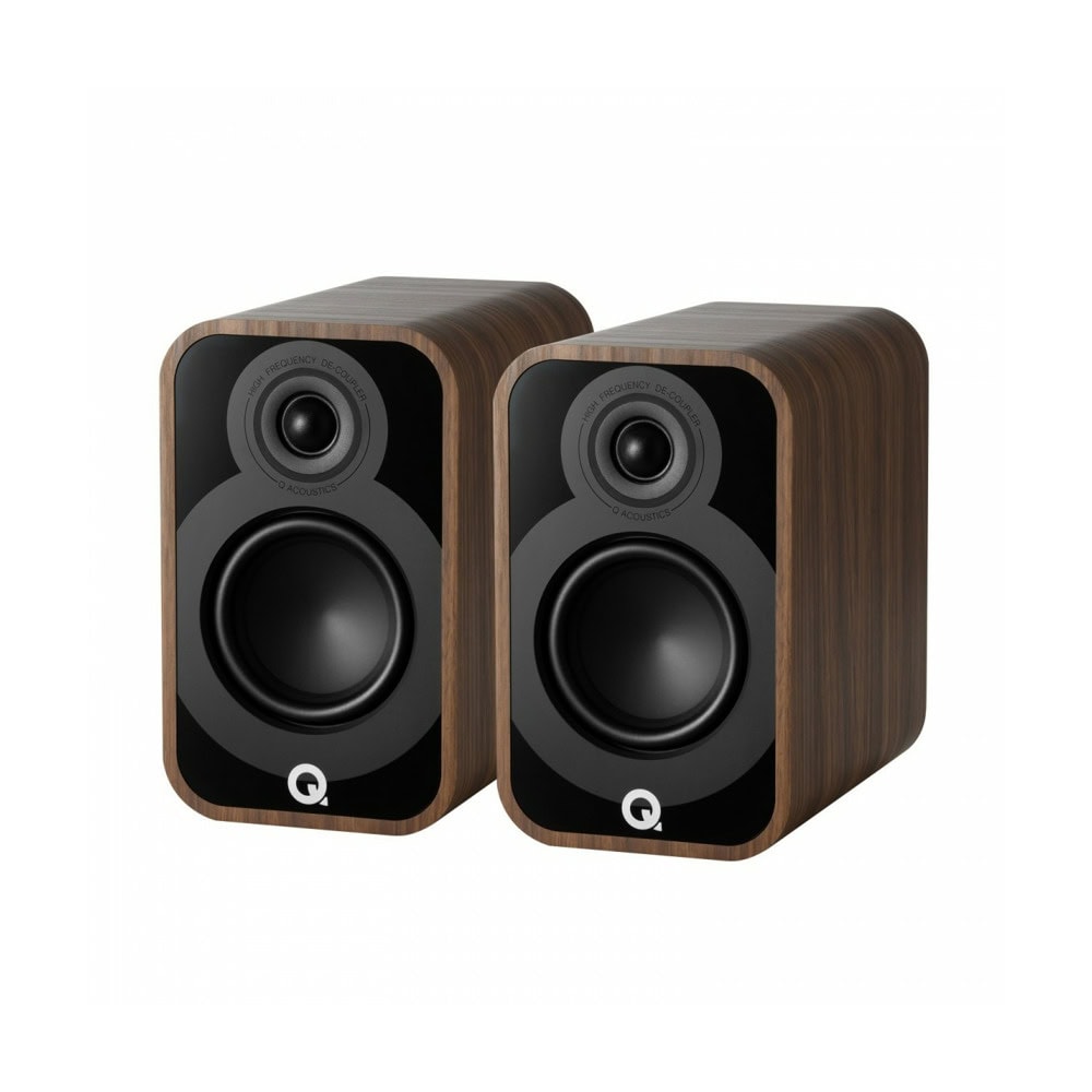 Q Acoustics 5010 Brown QA5016