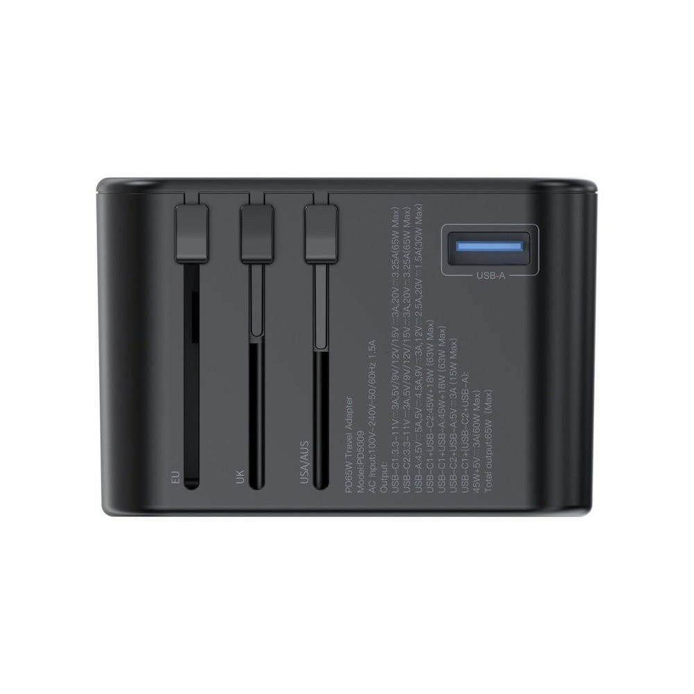 Choetech PD5009-BK