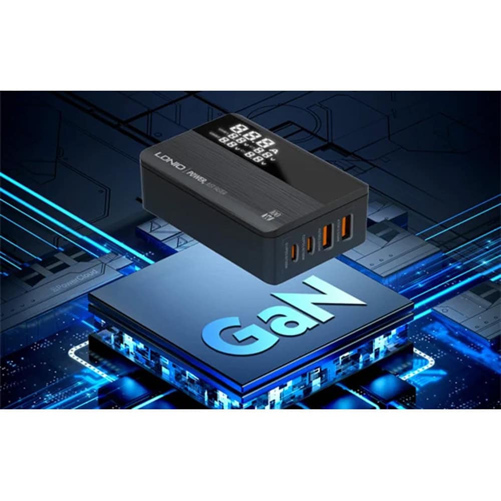 LDNIO A4809C