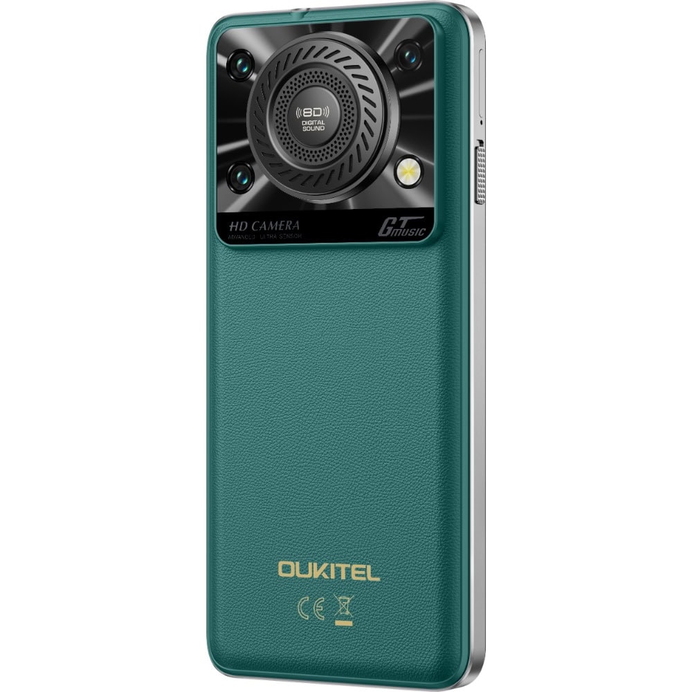 Oukitel C60 Pro 256GB/8GB Blue