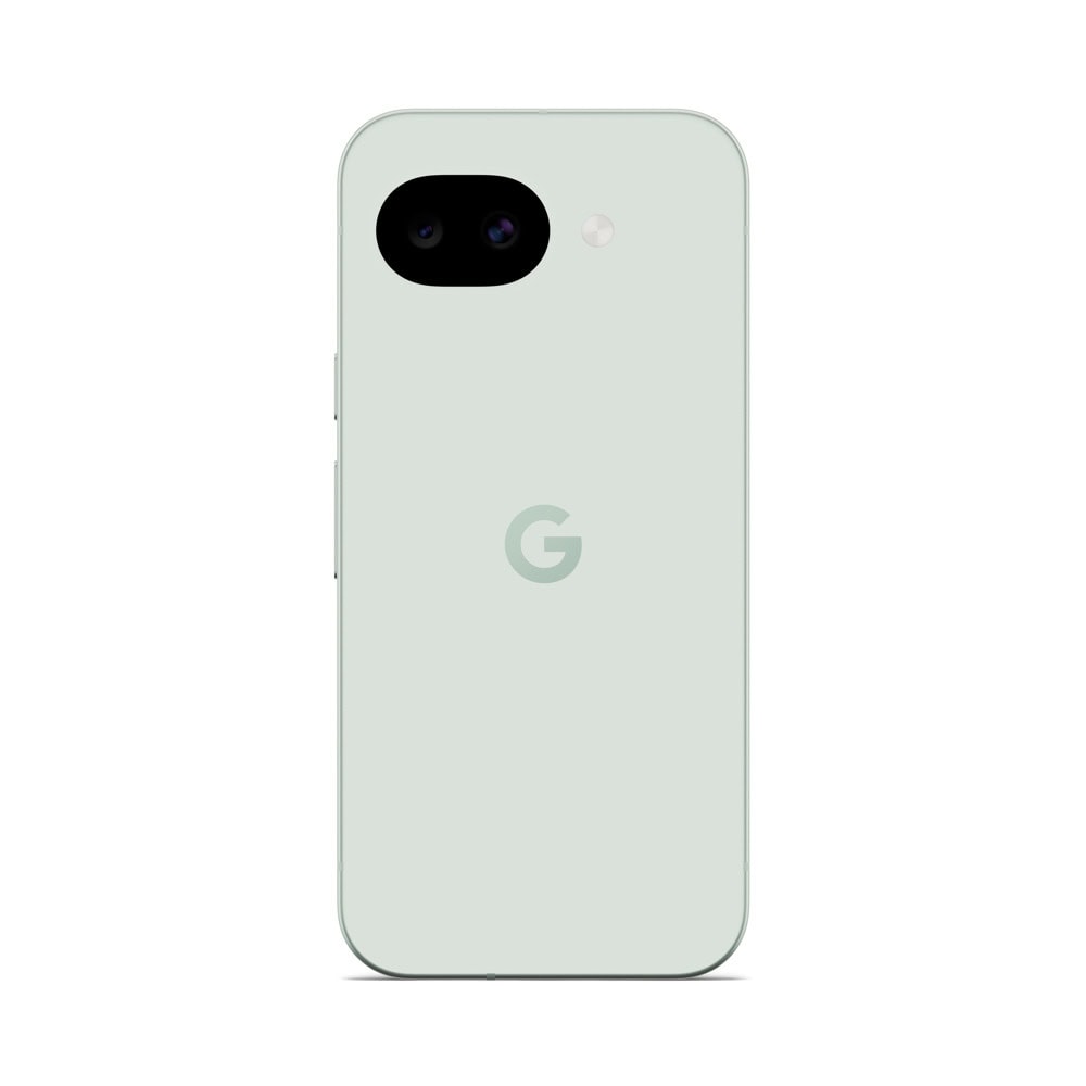 google pixel 10a 5g 8/128gb fog ga09599-gb