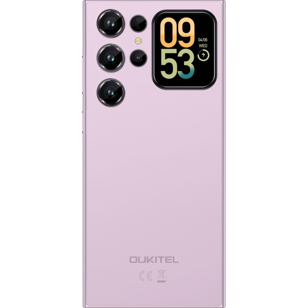 Oukitel C62 Pro 256GB/8GB Purple