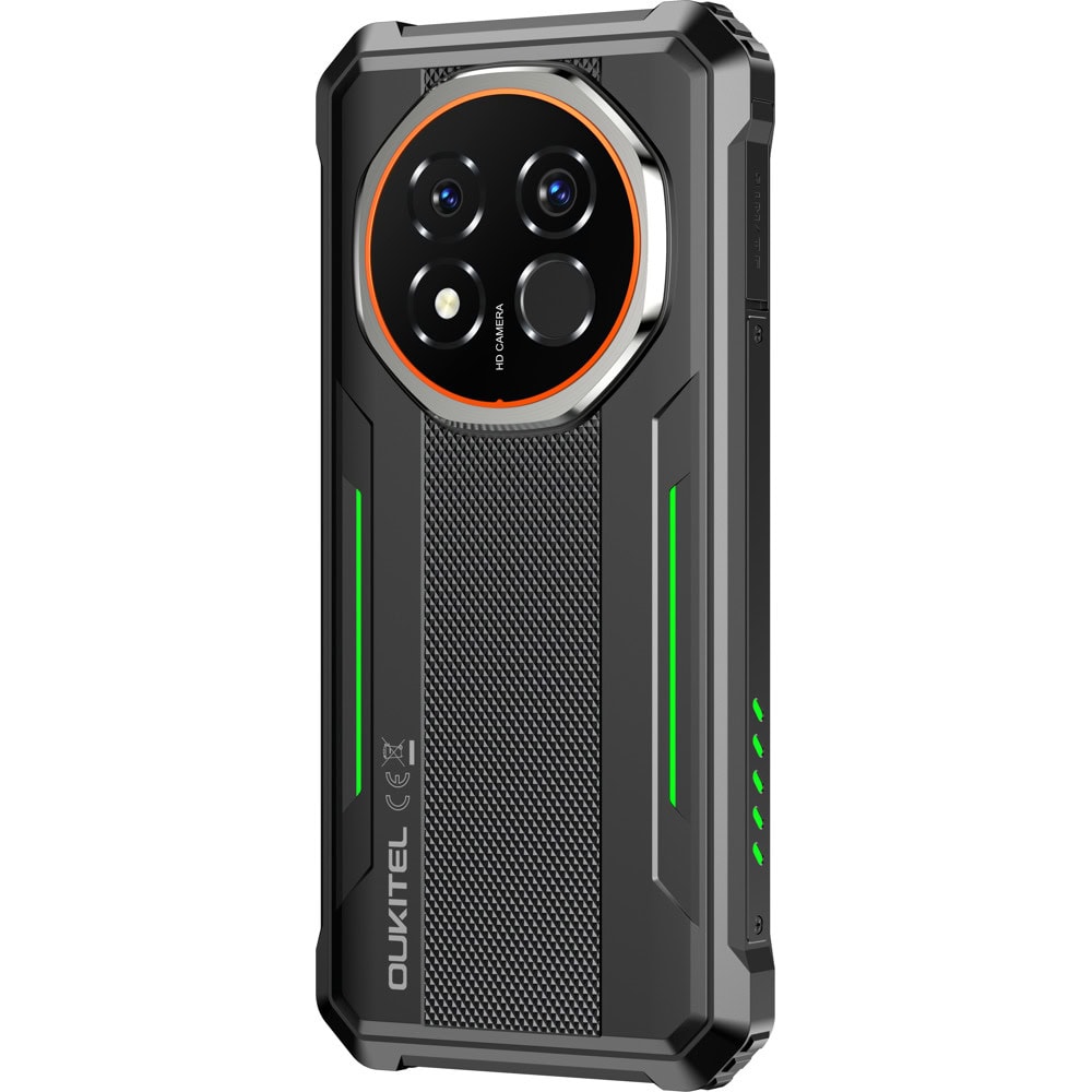Oukitel G6 4G 256GB/8GB Green | JAR Computers Oukitel G6 4G 256GB/8GB Green