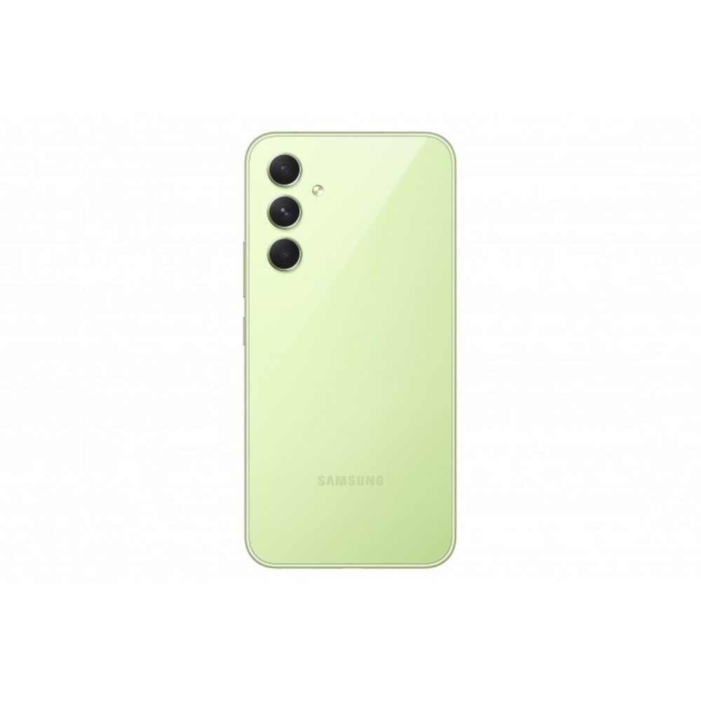 Смартфон Samsung Galaxy A54 SM-A546B 256GB Lime