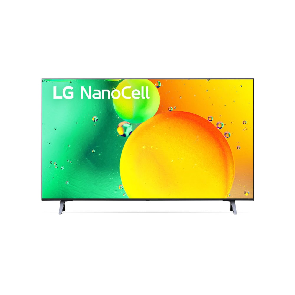 TVLEDLG43NANO753QC