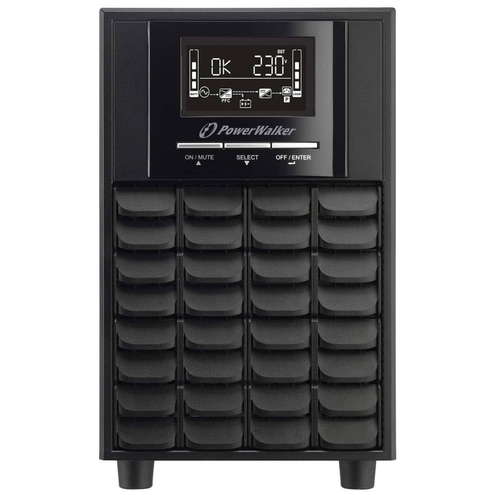 PowerWalker VI 1500 CW | JAR Computers PowerWalker VI 1500 CW