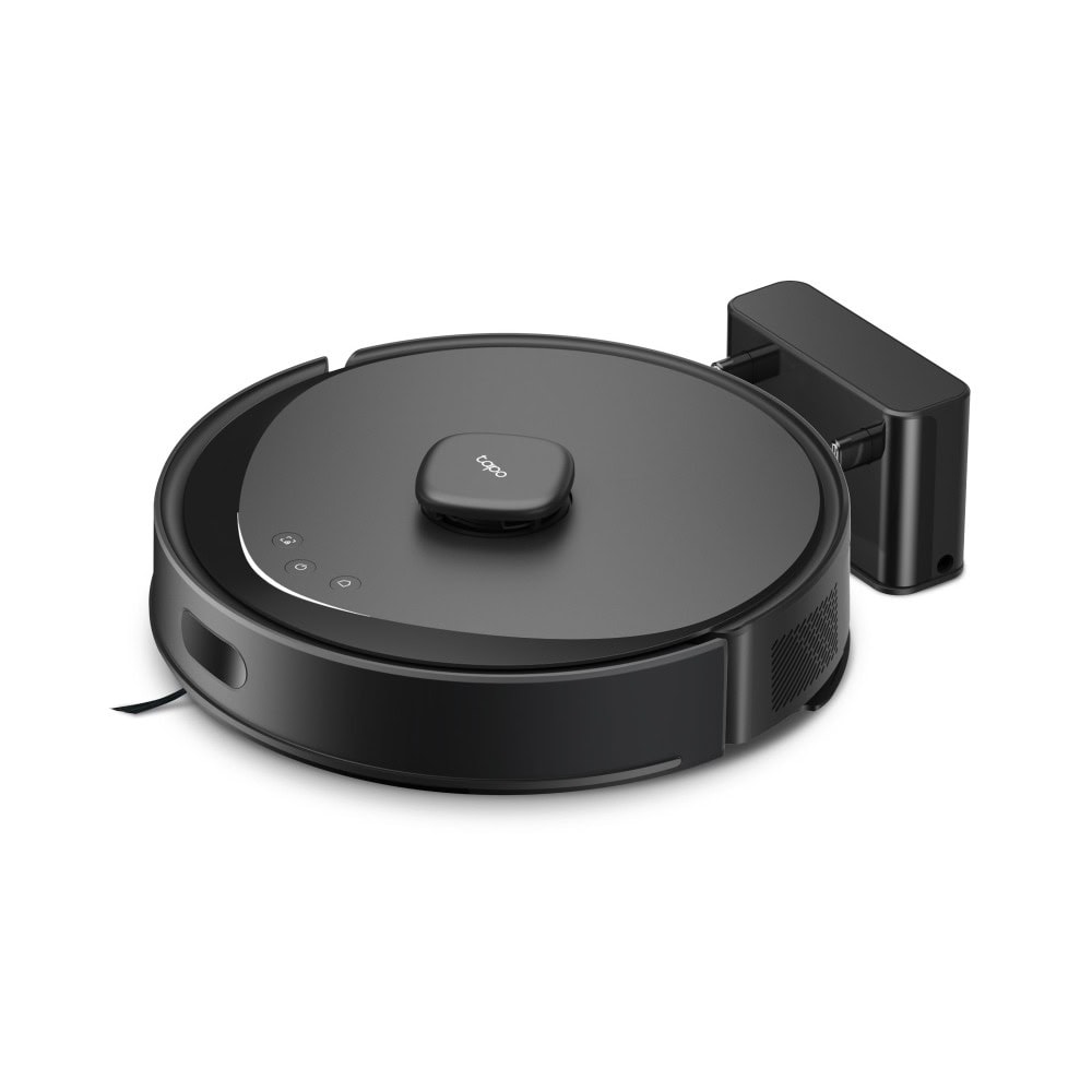 TP-Link Tapo RV30 Max Black