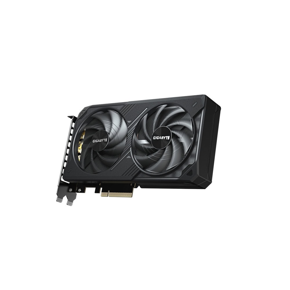 Видео карта GIGABYTE RTX 5060 TI WINDFORCE OC