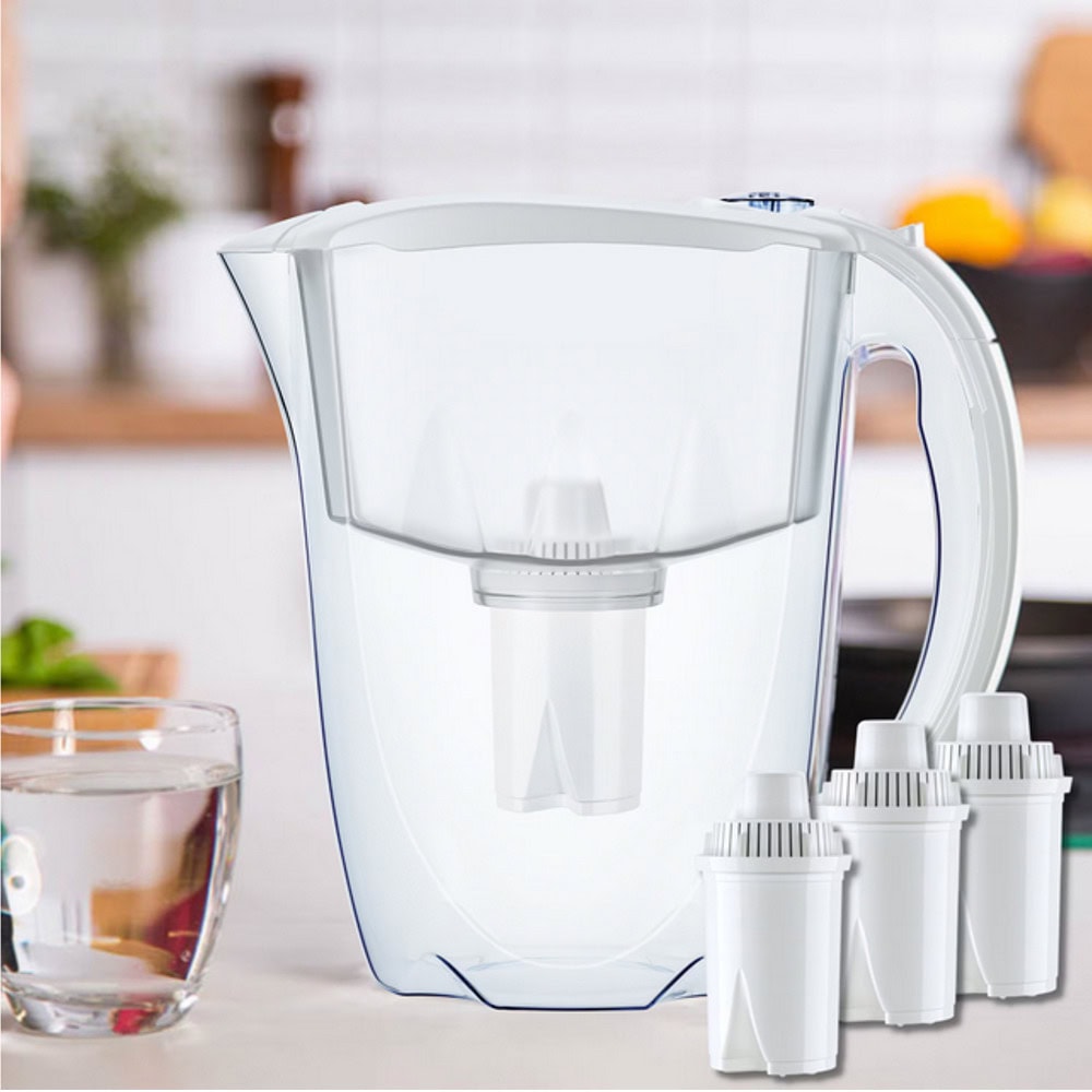 Aquaphor Ideal 2.8L Cobalt Blue | JAR Computers Aquaphor Ideal 2.8L Cobalt Blue