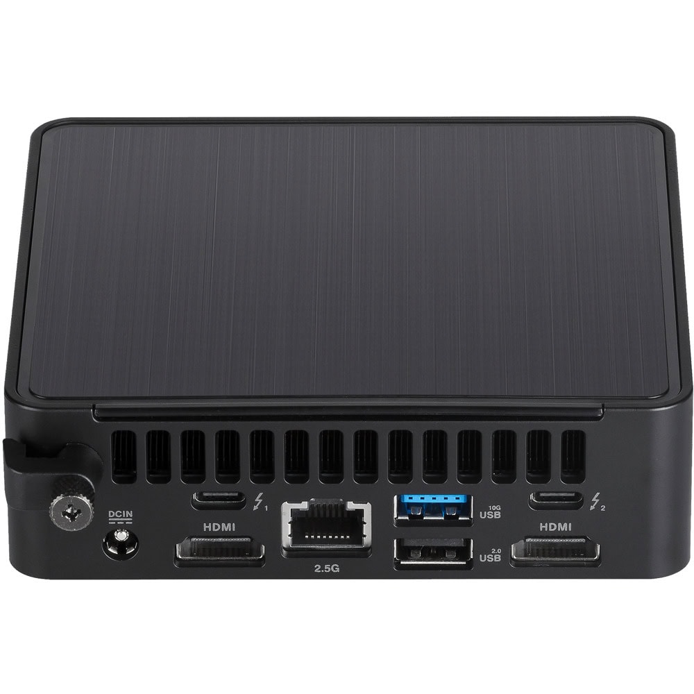 Asus NUC 14 Pro Kit RNUC14RVKU700002I 90AR0062-M00