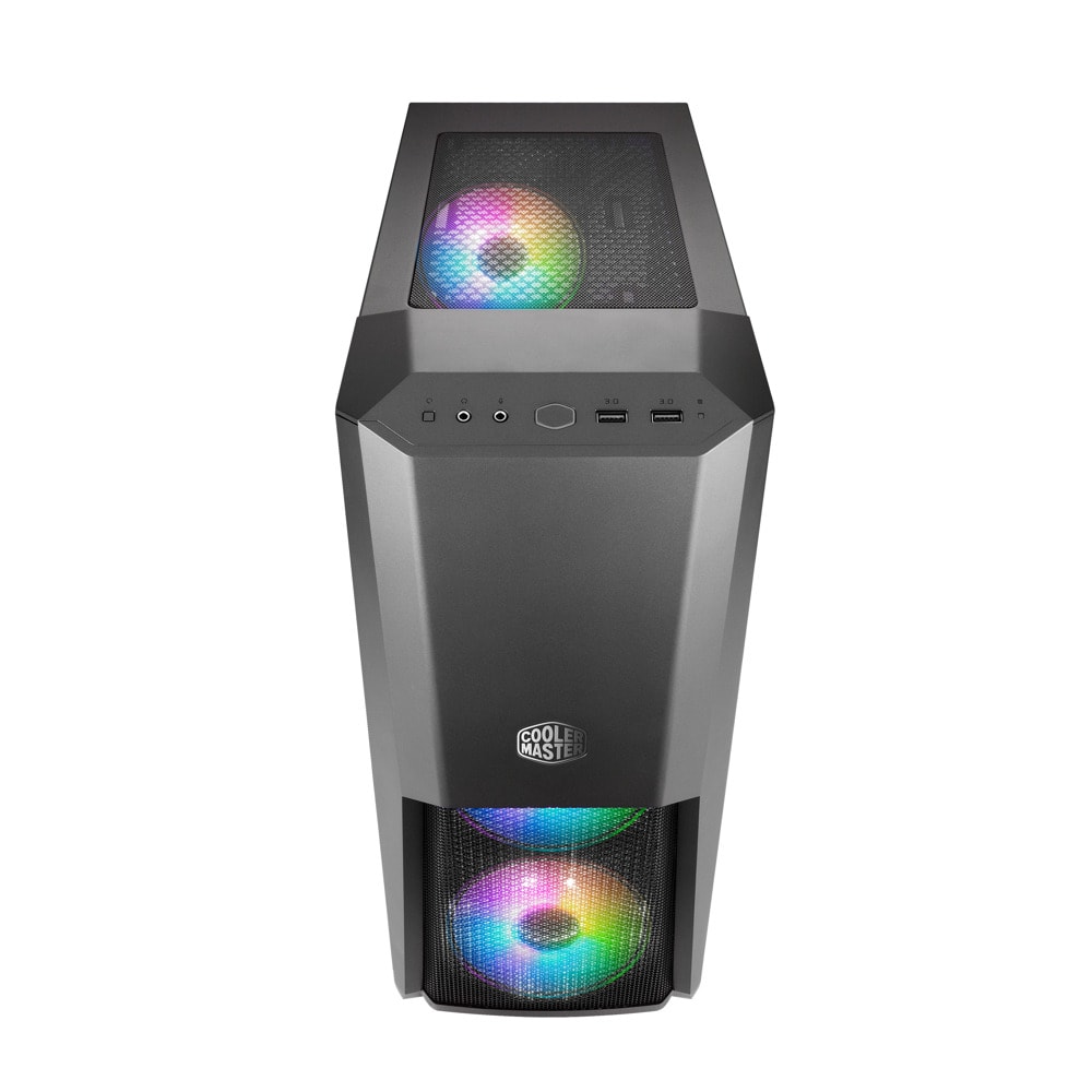 CoolerMaster MasterBox MB500 ARGB KGNN-S01