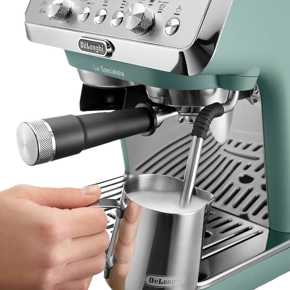 DeLonghi EC9155.GR