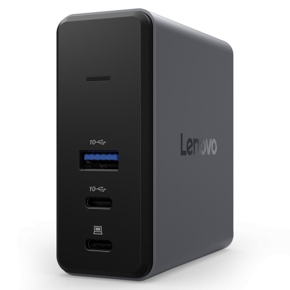 Lenovo X9 Charging GaN Dock 40BD0065EU