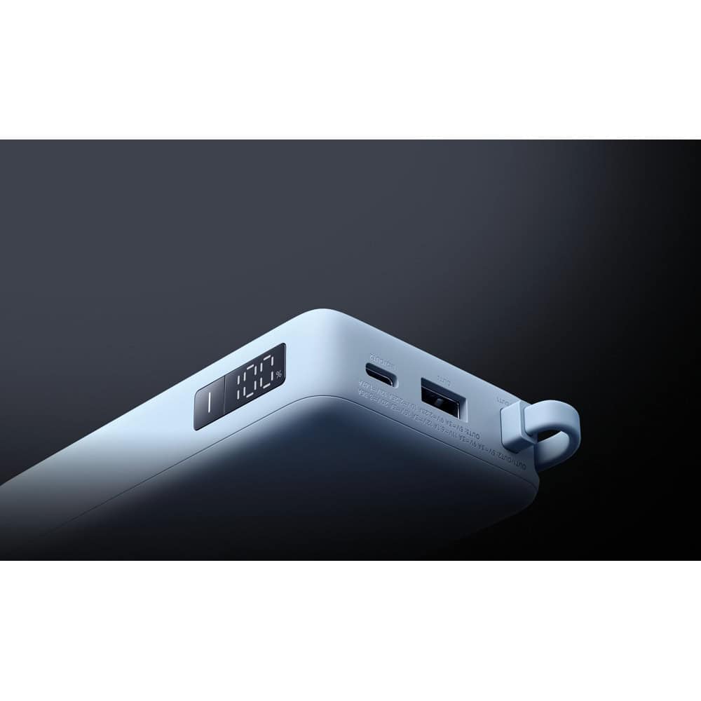 xiaomi 67w power bank 10000 integrated bhr08nzgl