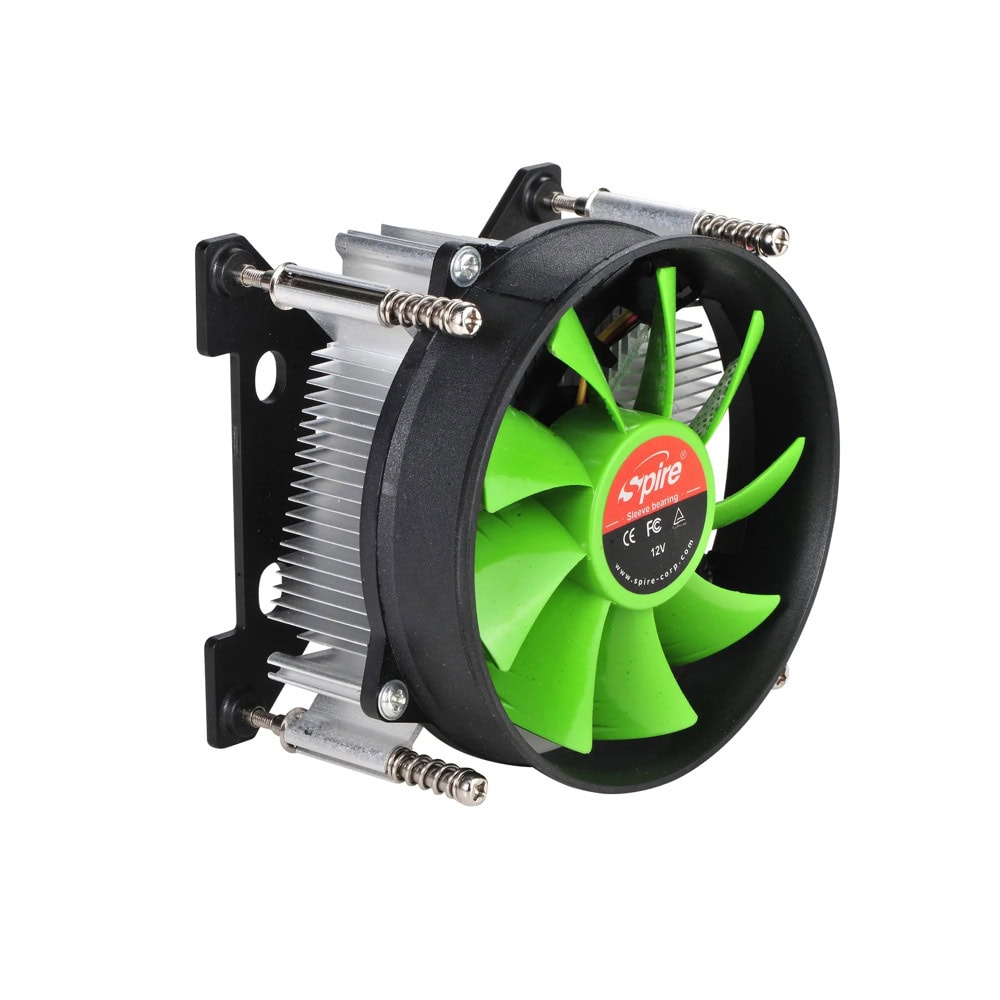 Spire QuadroFlow copper core SP-BM-A115