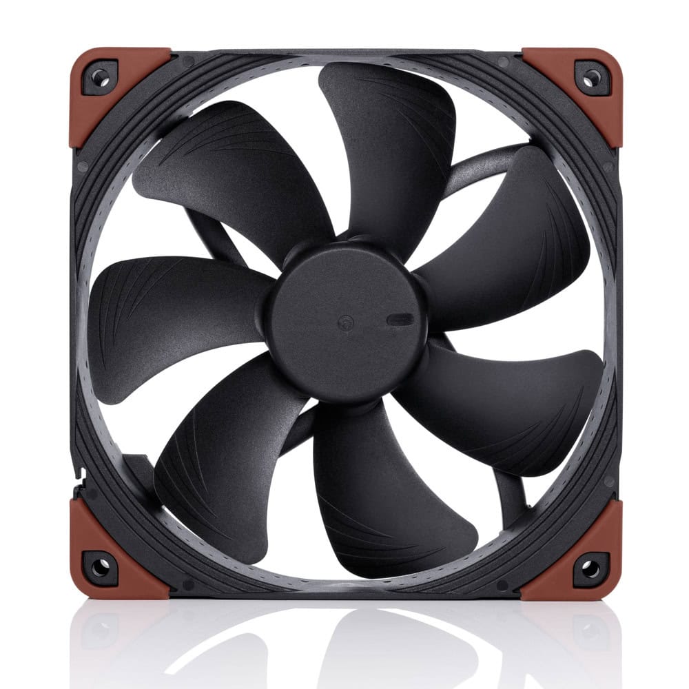 Вентилатор Fan 140mm NF-A14 iPPC-3000 PWM