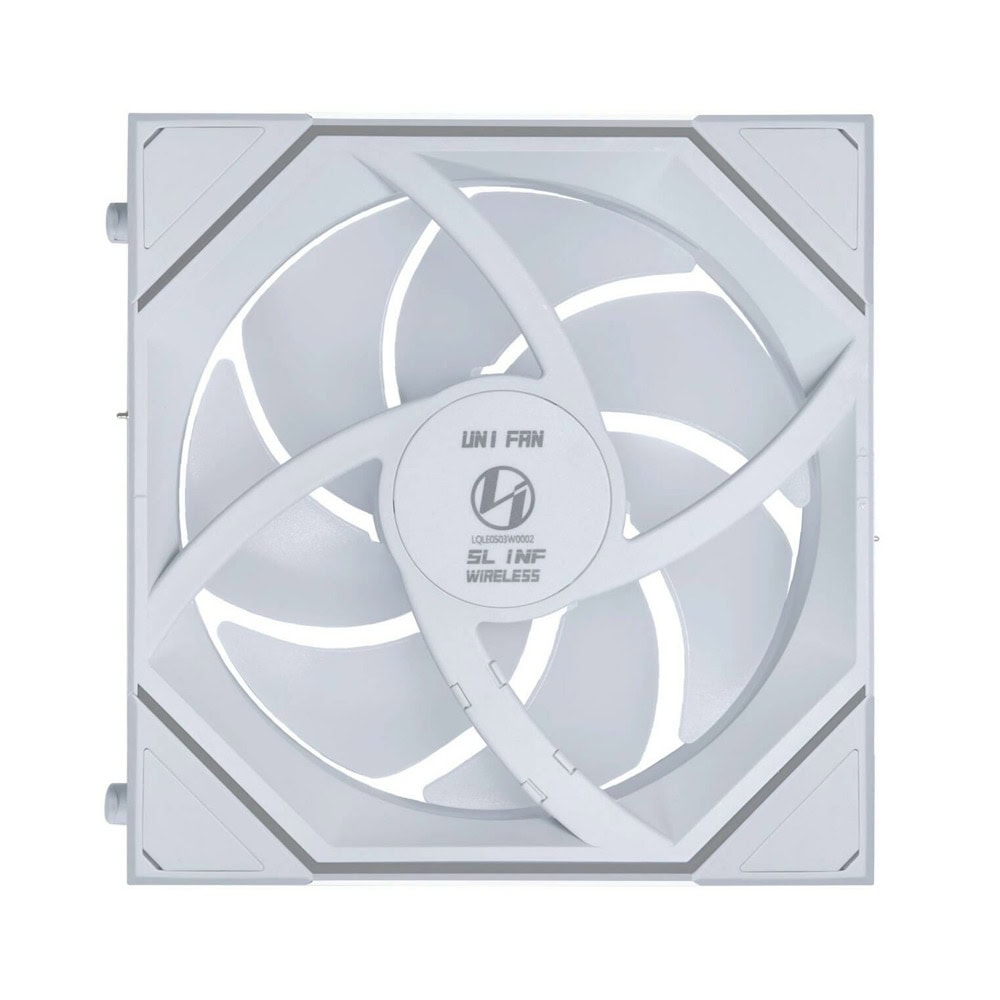 Lian Li UNI FAN SL-INF Wireless G99.12RSLIN1W1W.00