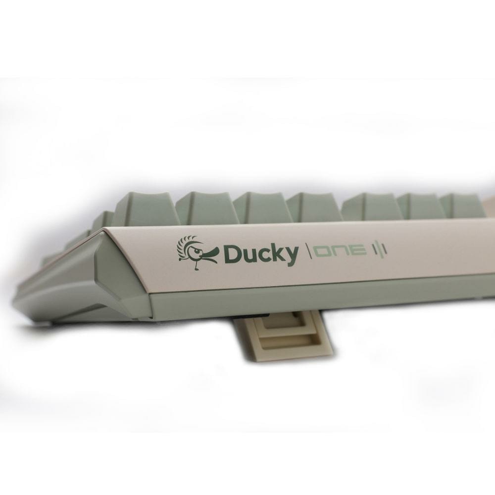Ducky One 3 Matcha TKL 87-SUSPDMAEGGC1