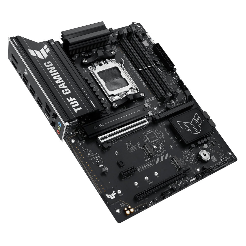 ASUS TUF GAMING B850-E WIFI