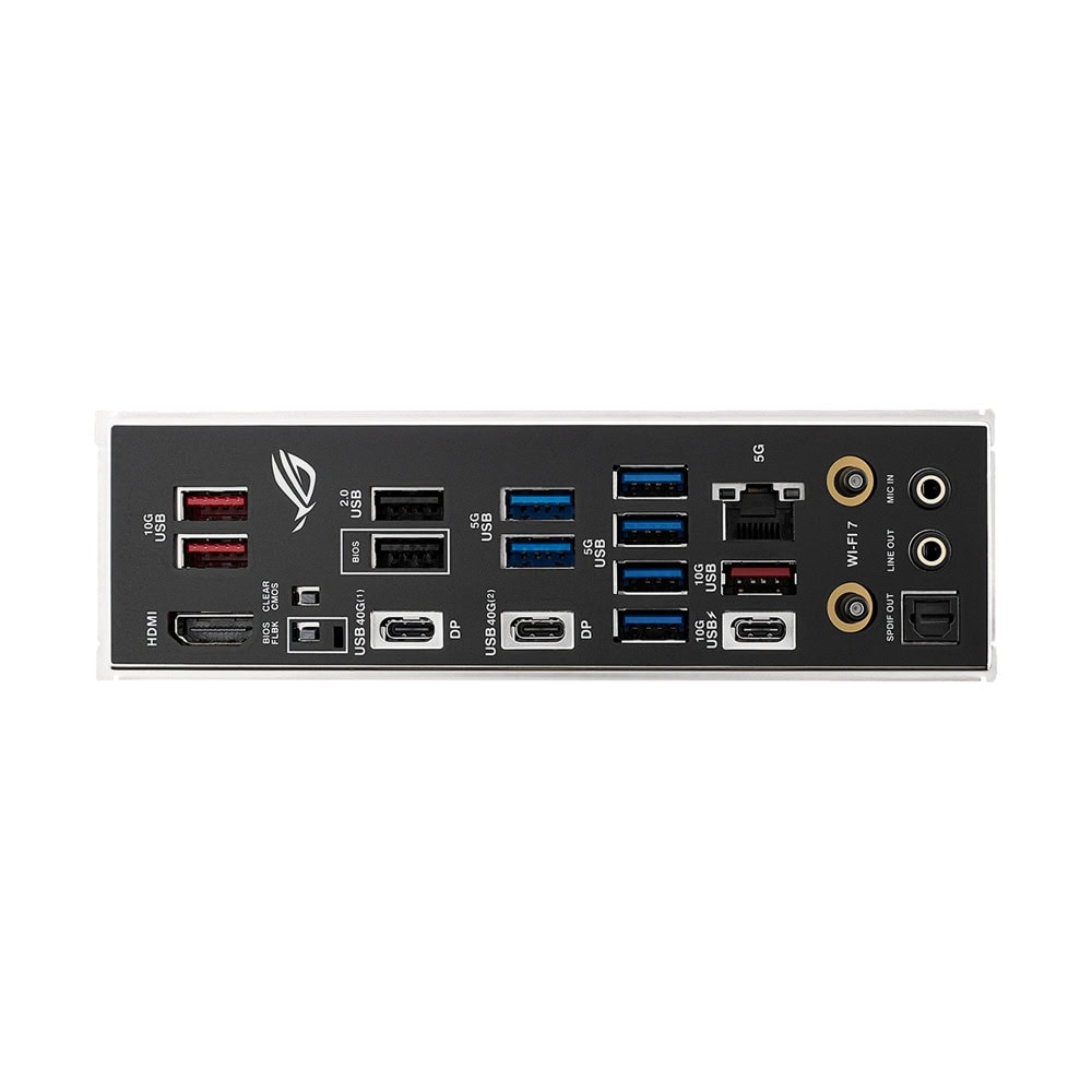 Asus ROG STRIX X870E-H Gaming WIFI7