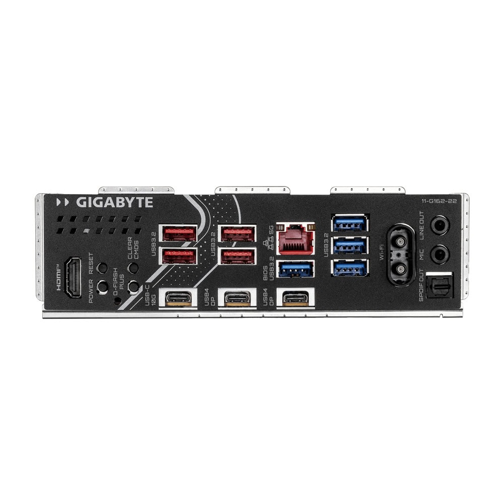 Gigabyte X870E EAGLE X3D WIFI7