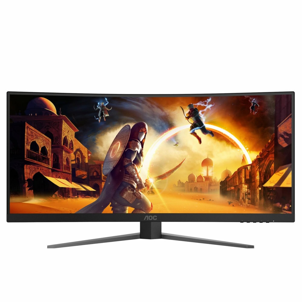 AOC CU34G4