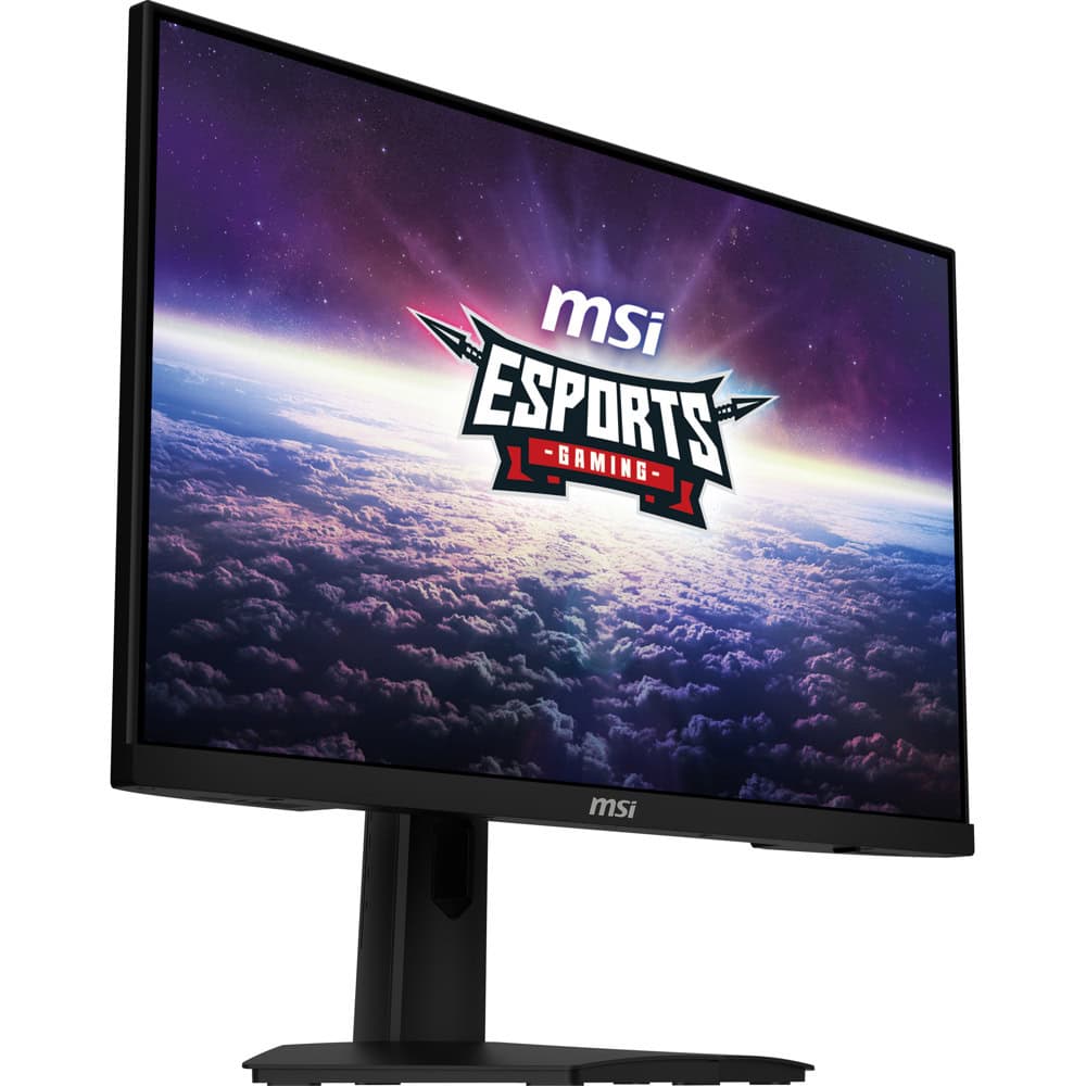 MSI G244F E2 Разопакован продукт