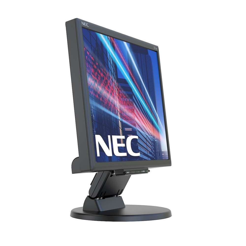 Монитор NEC 60005020 E172M black