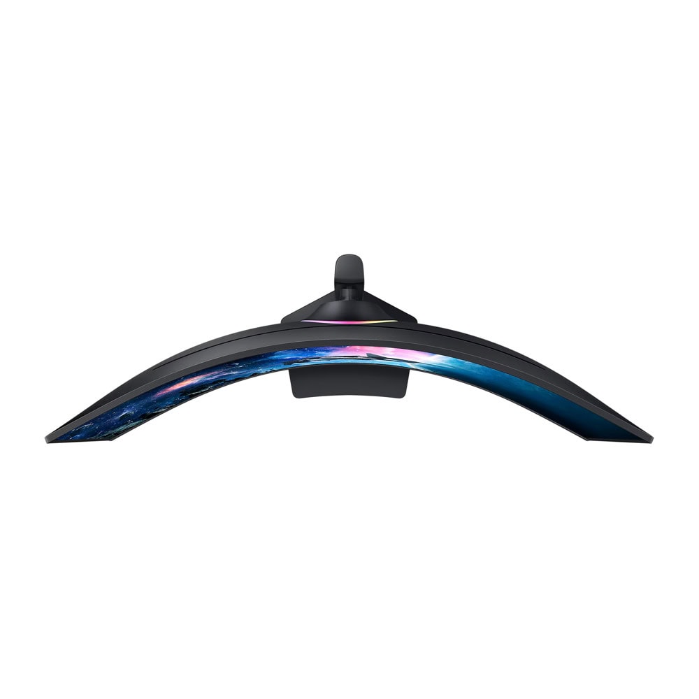 Samsung Odyssey G9 LS-49CG950 + Logitech G102 Blac