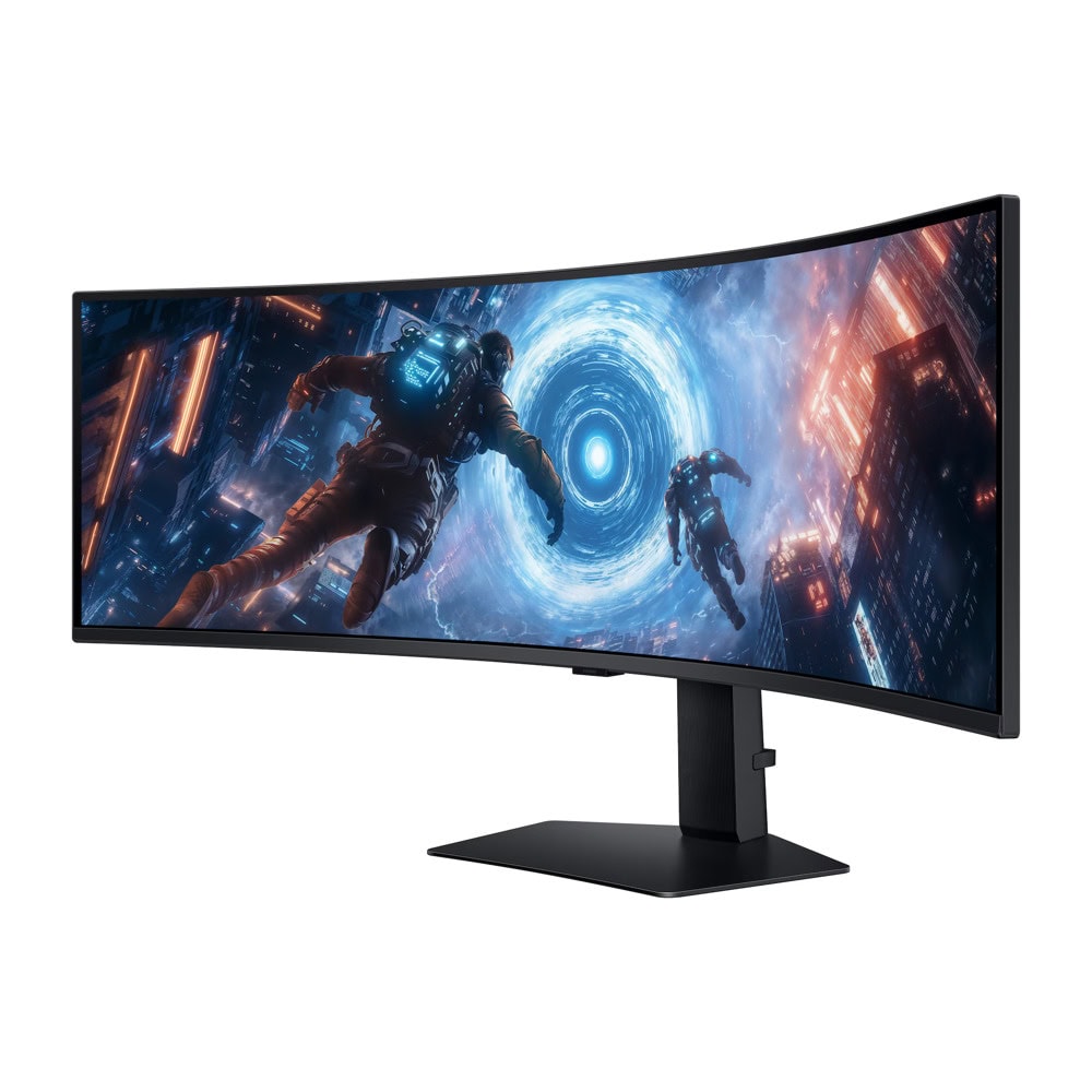 Samsung 49
