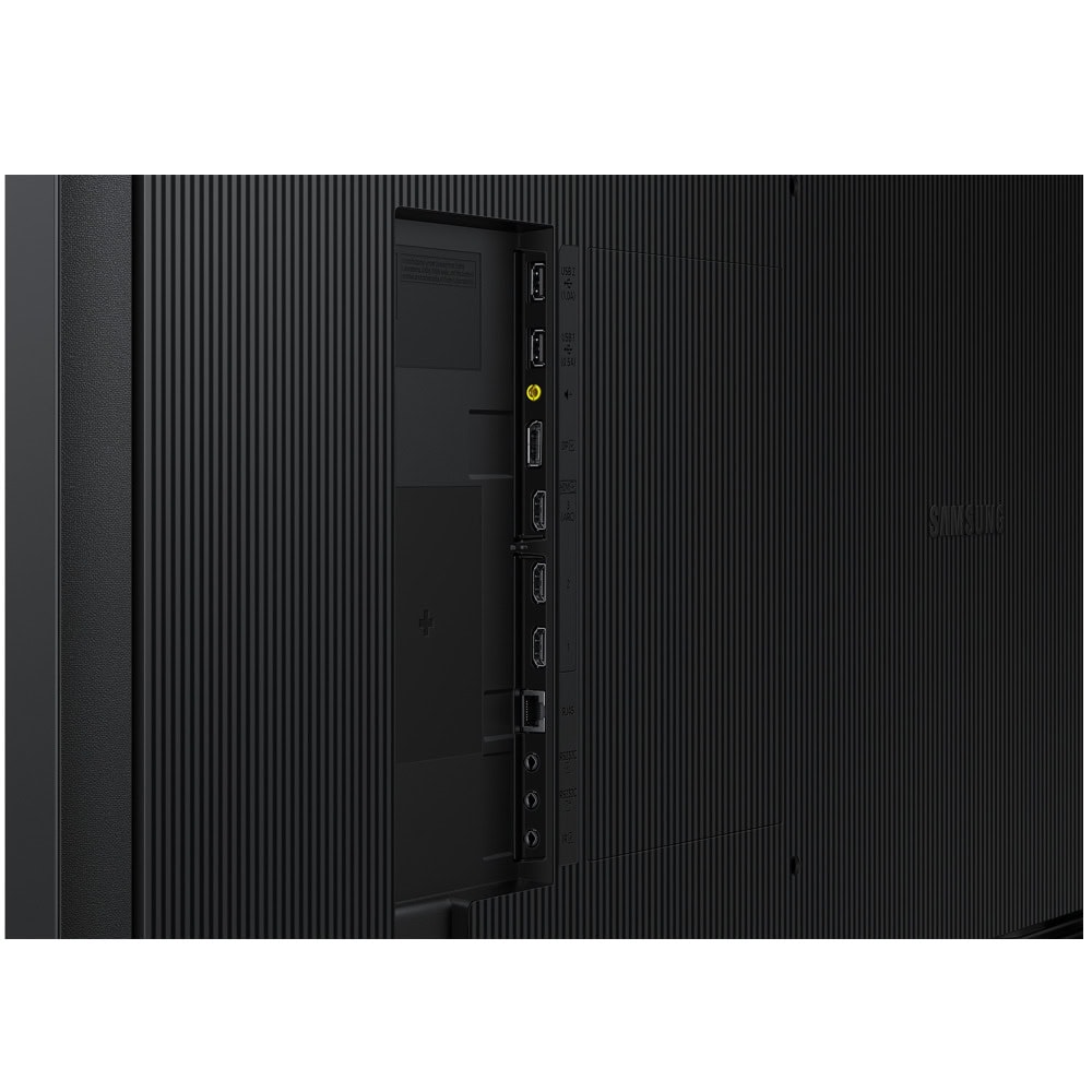 Samsung QM85C LH85QMCEBGCXEN