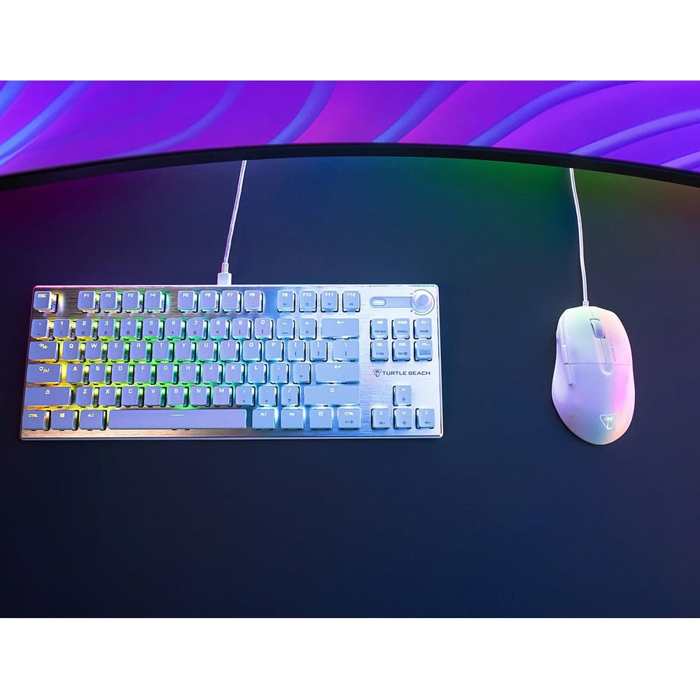 turtle beach pure sel бяла | JAR Computers turtle beach pure sel бяла