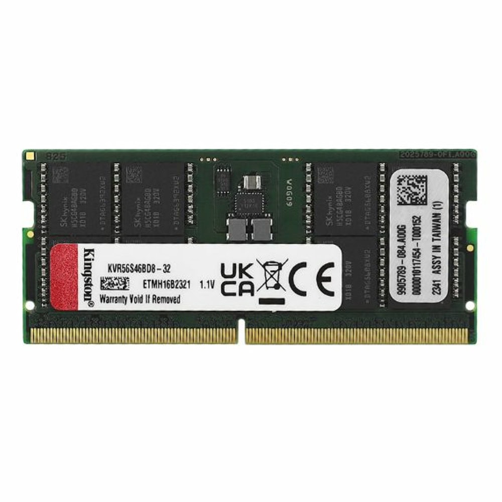 MSODKINGSTONKVR56S46BD832
