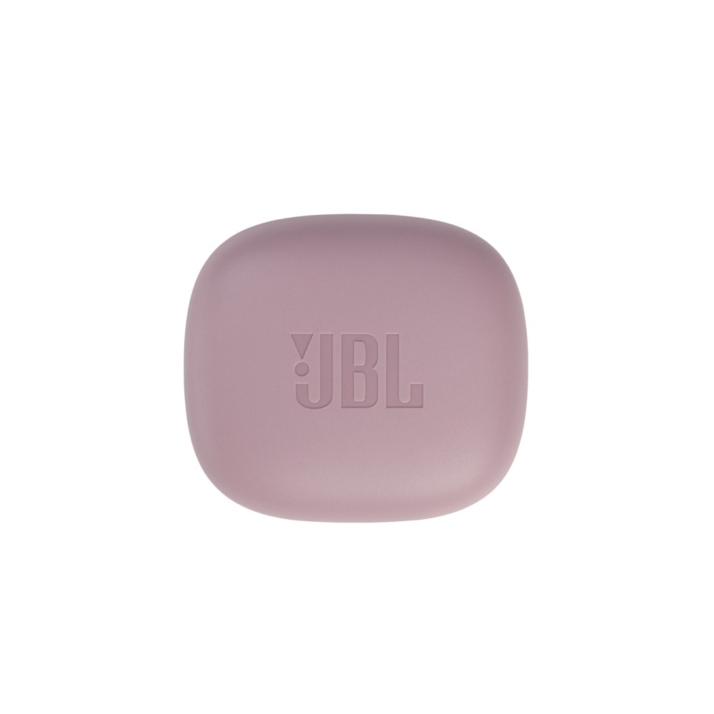 Слушалки JBL Wave 300TWS розови