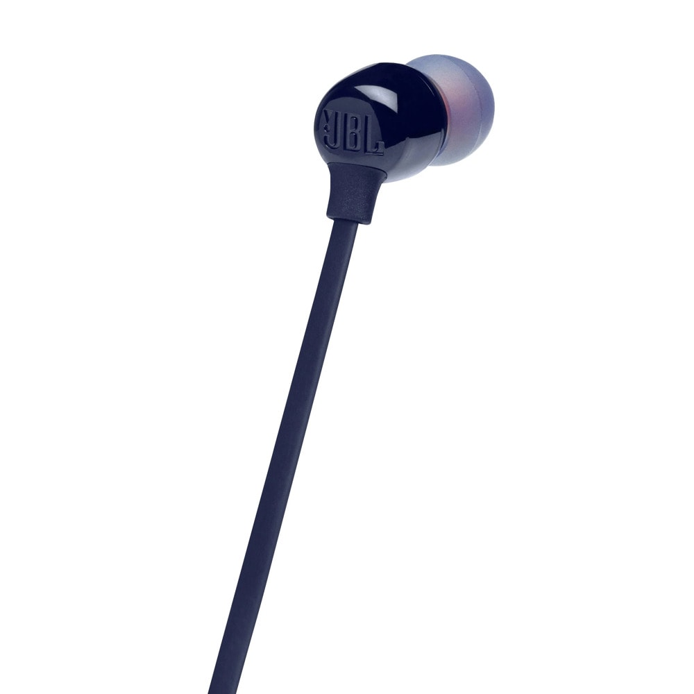 Слушалки JBL Tune 125BT Blue