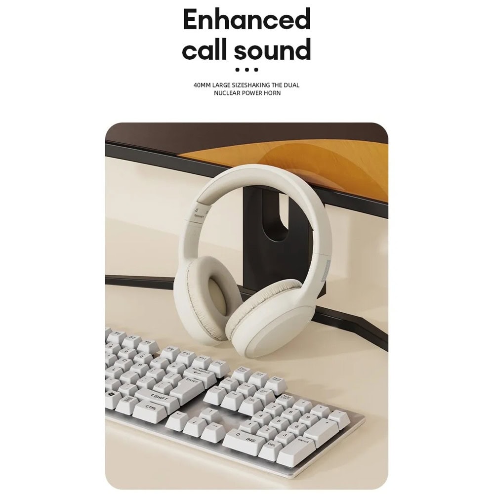 Lenovo ThinkPlus TH30 Beige