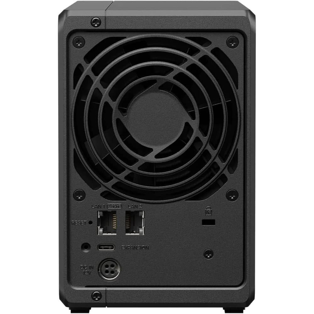 Synology DS725NEO+ | JAR Computers Synology DS725NEO+