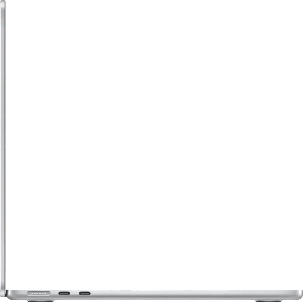 Apple MacBook Air 15 2026 16/512GB Silver
