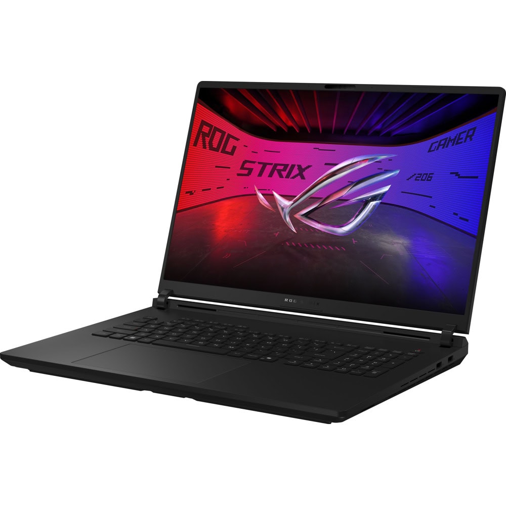 Asus ROG Strix SCAR 18 G835LXG-TQ489X
