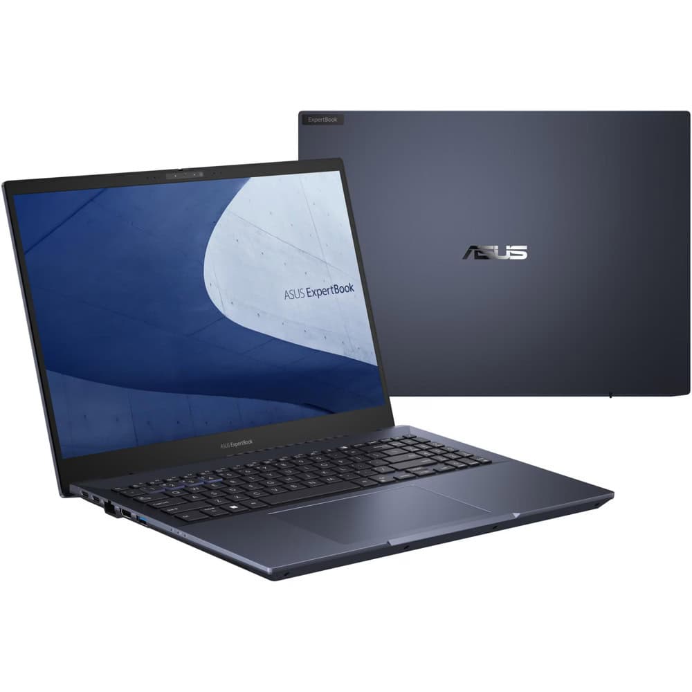 лаптоп asus expertbook b5 b5602cba 40gb 1tb w11pro