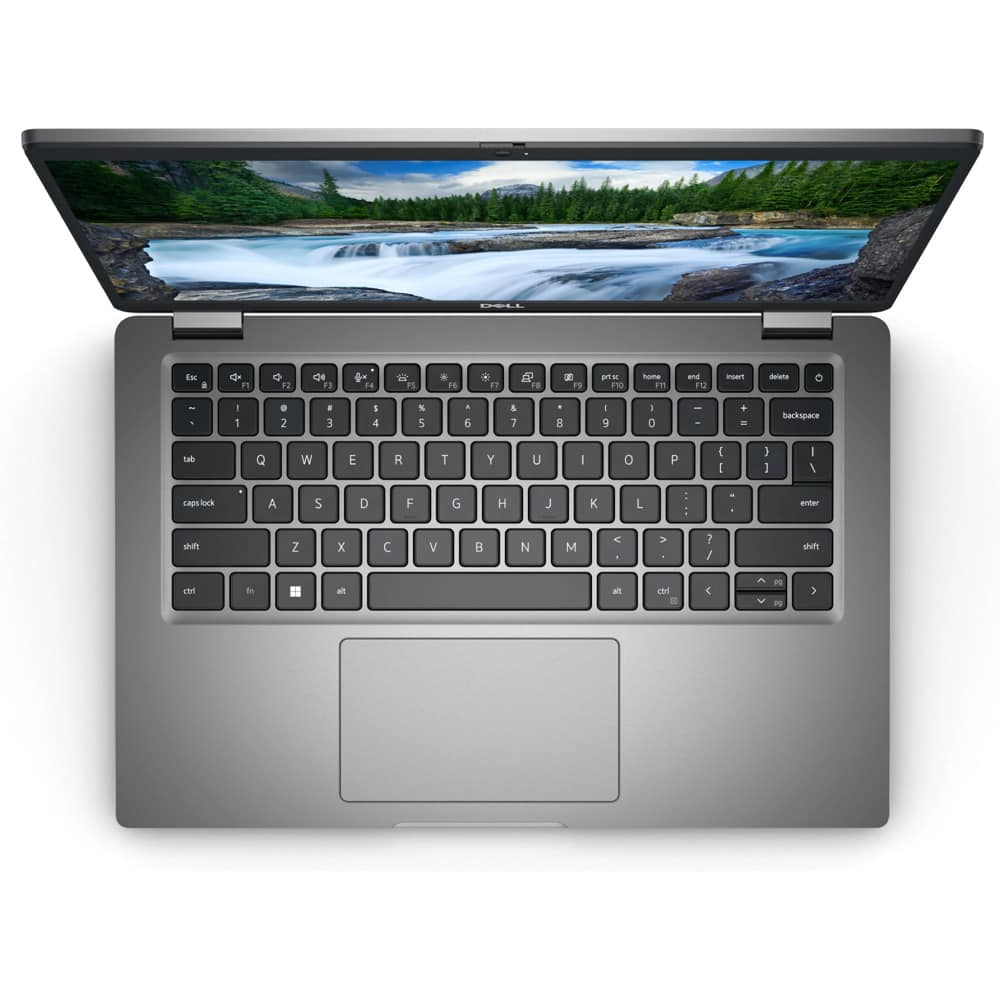 Dell Latitude 5431 NBL5431I7127016G512G_UBU