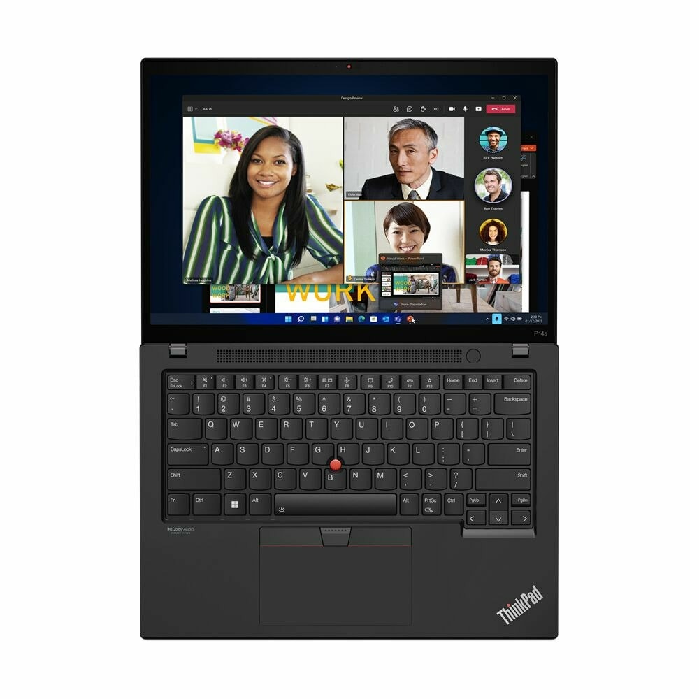 Lenovo ThinkPad P14s G3