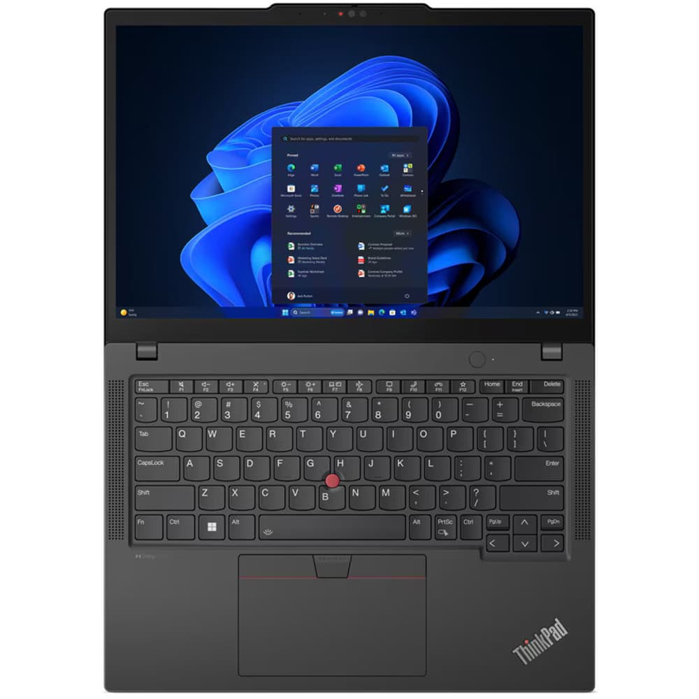 Lenovo ThinkPad X13 Gen 5 21LU0019BM