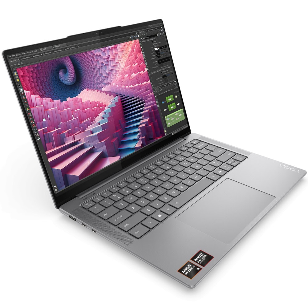 Lenovo Yoga Pro 7 14ASP9 83HN0003BM