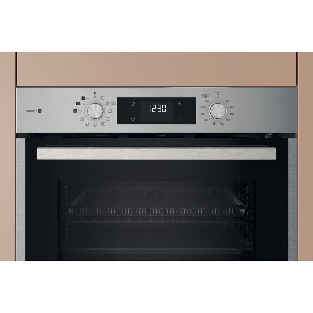 Hotpoint Ariston HAO 478PSU1F X